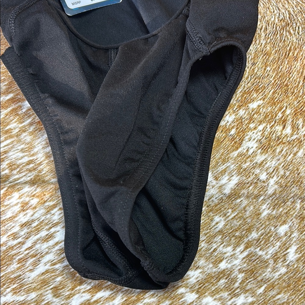 NWT Speedo Swim Youth 6/22 New with Tags! Endurance + Flyback training Suit - Picture 4 of 6